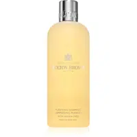 Molton Brown Purifying Indian Cress Shampoo čisticí šampon pro výživu a lesk 300 ml