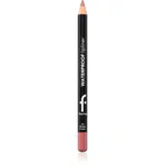 flormar Waterproof Lipliner voděodolná tužka na rty odstín 229 TENDER CRM 1.14 g