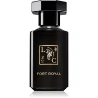 Le Couvent Maison de Parfum Remarquables Fort Royal parfémovaná voda unisex 50 ml