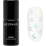 NEONAIL Blooming Dreams gelový lak na nehty s použitím UV/LED lampy odstín Dancing Butterflies​ 7.2 ml