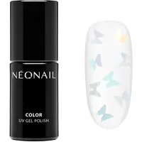 NEONAIL Blooming Dreams gelový lak na nehty s použitím UV/LED lampy odstín Dancing Butterflies​ 7.2 ml