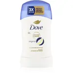 Dove Advanced Care Original tuhý deodorant 50 ml