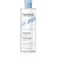 Noreva Aquareva Micellar Water Make-up Remover odličovací micelární voda 400 ml