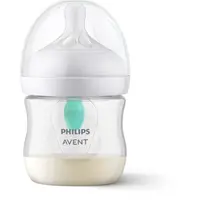 Philips Avent Natural Response AirFree SCY670/01 kojenecká láhev 0-3 m 125 ml