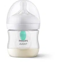 Philips Avent Natural Response AirFree SCY670/01 kojenecká láhev 0 m+ 125 ml
