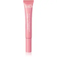 IsaDora Glossy Lip Treat hydratační lesk na rty odstín 61 Pink Punch 13 ml