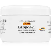 Guam FangoGel gel na celulitidu 300 ml