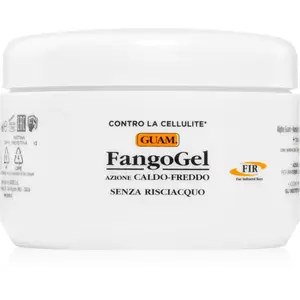 Guam FangoGel gel na celulitidu 300 ml