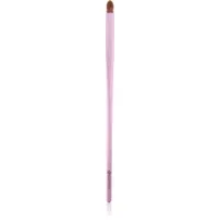 essence Precision meets perfection štětec na přesnou aplikaci očních stínů 1 ks