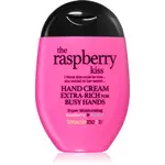 Treaclemoon The Raspberry Kiss hydratační krém na ruce 75 ml