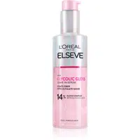 L’Oréal Paris Elseve Glycolic Gloss bezoplachové sérum pro posílení a lesk vlasů 150 ml