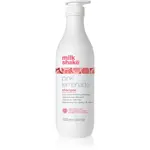 milk_shake® Pink Lemonade tónovací šampon pro blond vlasy odstín Pink 1000 ml