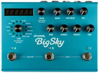 Strymon Big Sky