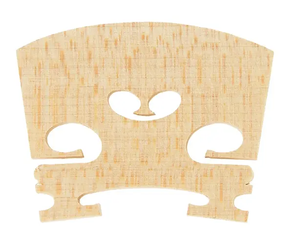 Dowina Violin Bridge 2 1/4