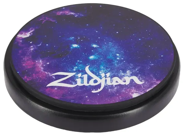 Zildjian 6" Galaxy Practice Pad