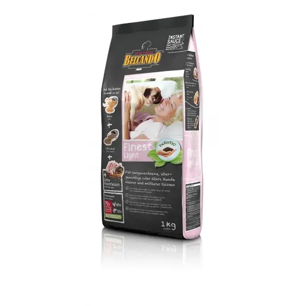 Belcando Finest Light 1 kg