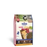 Bosch Adult Mini Lamb & Rice 1 kg