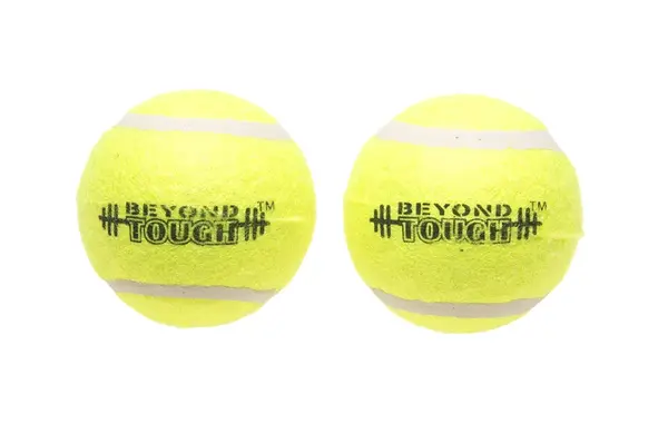 GimDog tenisový míček - mátová příchuť 1 ks