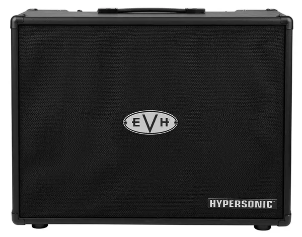 EVH 5150III Hypersonic FRFR 12 Black