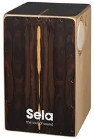 Sela Iconic Cajon - Ziricote