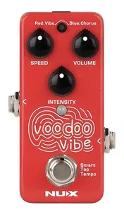 Nux VOODOO VIBE NCH-3