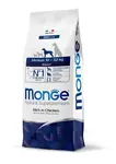 Monge Daily Line Medium Adult suché krmivo pre psov - kuracie 12 kg