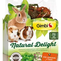 Gimbi Natural Delight 100 g