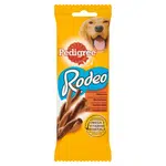 Pedigree Rodeo 70 g - s hovädzím mäsom