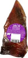 Jack Collagen Plus hovädzia chrupavka 1 ks