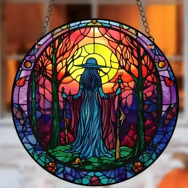 Lapač Slnka-Witch/Typ2 H31453