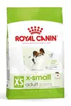 Royal Canin  X-small adult  500g