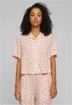 Women's Shirt UC Resort - Pink
