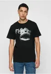Fear Tee Black
