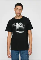 Fear Tee Black
