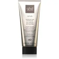 ghd Rehab regenerační krém na roztřepené konečky vlasů 100 ml