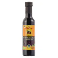 DENNREE Ocet balsamikový z Modeny BIO 250 ml, poškozený obal