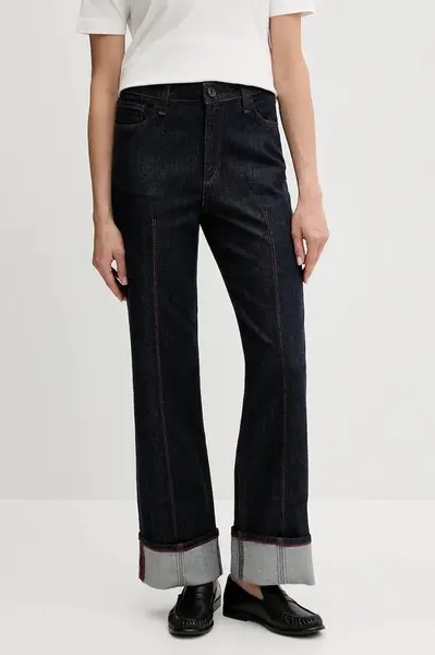 Džíny Mos Mosh RELEE