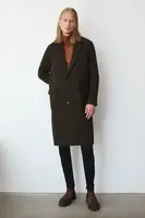 Kabát s prímesou vlny Medicine