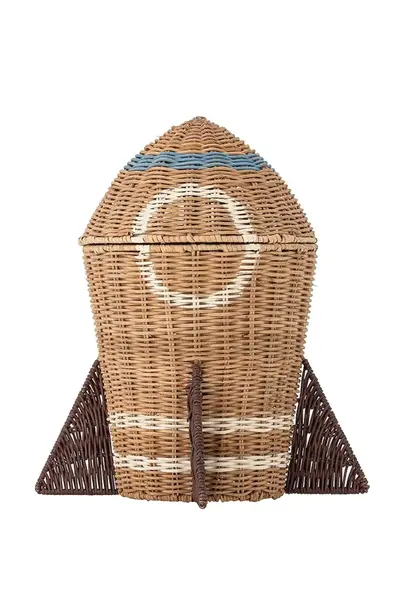 Úložný kôš Bloomingville Space 31 x 35 cm