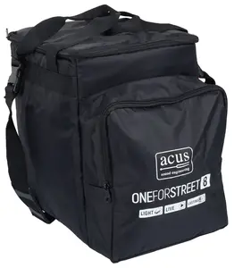 Acus OneForStreet 8 Bag