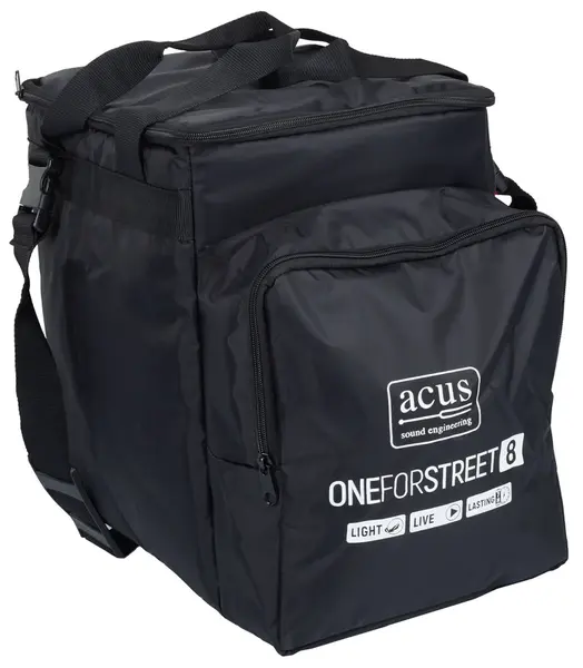 Acus OneForStreet 8 Bag