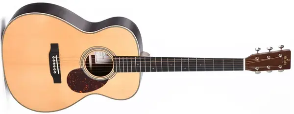 Sigma Guitars SOMR-28M