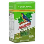 Yerba Maté Pajarito Compuesta Hierbas 500g