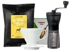Balíček Hario V60 dripper