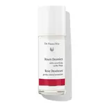 Dr. Hauschka Deodorant růže 50 ml