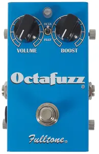 Fulltone OCTAFUZZ 2