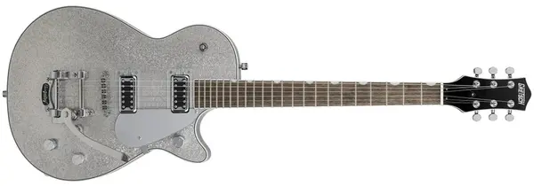 Gretsch G5230T Electromatic Jet FT LRL SSP