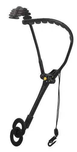 Jazzlab Saxholder PRO XL