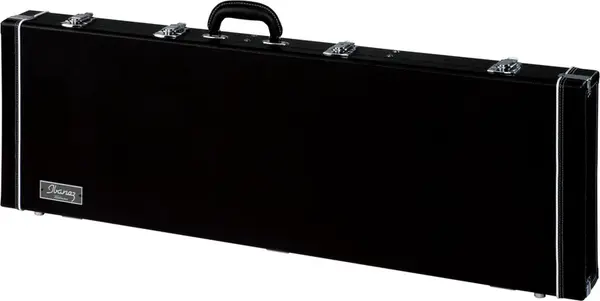 Ibanez Case for Talman Guitars