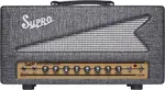 Supro Black Magick Reverb Head